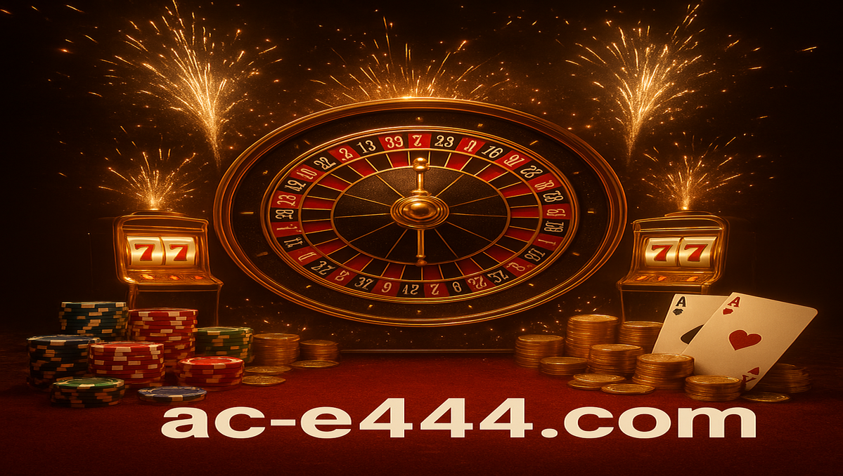 ফ্লাইয়ace444