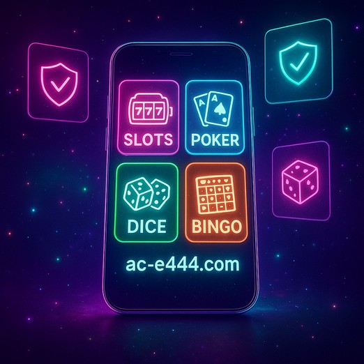 ফ্লাইয়ace444