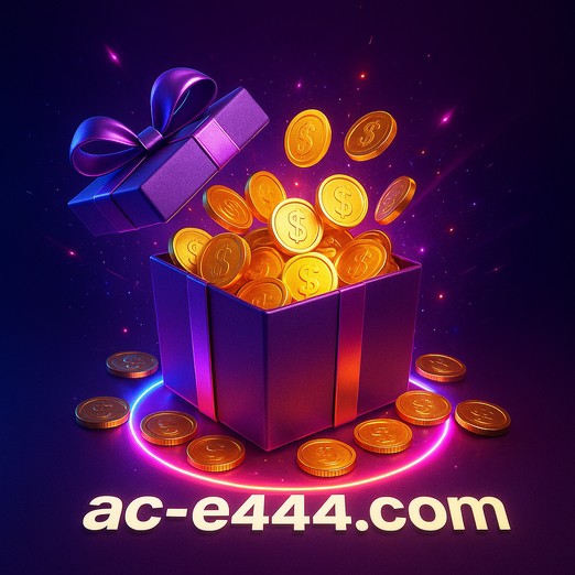 ace444 ace444
