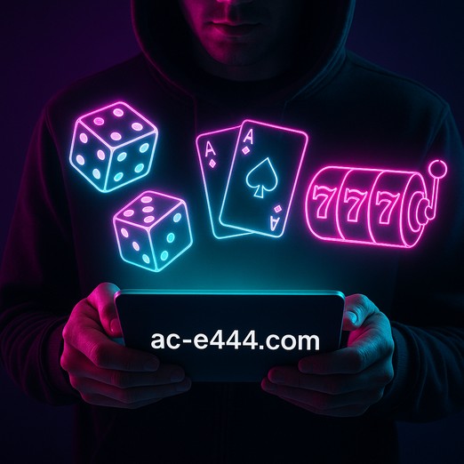 ফ্লাইয়ace444 ace444